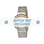 Skagen Klockarmband 456SGS1 Milanese Bi-färg 12mm