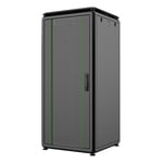 Lanview by Logon Data Line - rack - 600 x 600 mm  data line - 26U