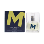 Ted Baker M Eau de Toilette Spray 30ml - Sophisticated Men's Fragrance