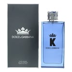 Dolce  Gabbana K Eau De Parfum 200ml