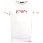 T-shirt Ea7 Emporio Armani  Tee-shirt