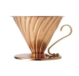 Hario V-60 02 Copper