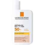 Facial Sun Cream La Roche Posay Anthelios UVMUNE SPF 50+ [50 ml]