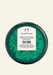 The Body Shop Tea Tree Purifying Hair & Scalp Scrub, 240ml