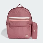 adidas Classic Horizontal 3-Stripes Backpack Unisex