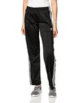 adidas Firebird Tp Sport Trousers - Black, 46