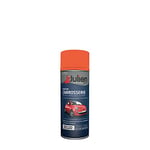 Julien Peinture Aérosol Relooking pour Carrosserie - Voitures et 2 roues - Orange 37109 400ml