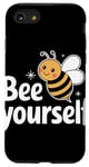 iPhone SE (2020) / 7 / 8 Bee Bee Yourself Case