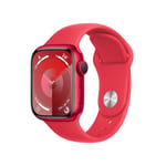 APPLE Watch S9 41 Rd Al Rd Sb Ml GPS