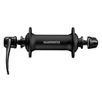 SHIMANO Hbt3000 Moyeu de vélo Adulte Unisexe, Noir, Taille Unique