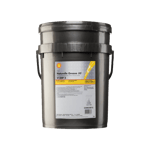 Smörjfett Shell Naturelle Grease S5 V120P 2 18Kg