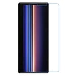 Sony   Xperia 1         Plastic Screen Protector