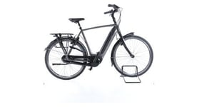 gazelle grenoble c380 hmb velo electrique hommes    tres bon etat