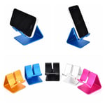 Universal Cell Phone Desk Stand Holder For Tablet Mini Samsung I