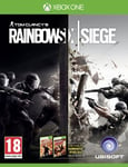 Tom Clancy's Rainbow Six  Siege /Xbox One - New Xbox One - T1398z