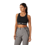 Lifa Merino Midweight Bra, ull-BH, dam