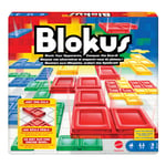 Blokus Spel