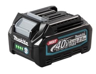 Akku Makita 632N81-6; 40 V; 2,5 Ah; Li-ion