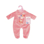 Baby annabell Annabell Little Pink Dolls Romper