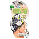 Soins & Après-shampooing 7Th Heaven  Rescue Masque Coconut Protein Hair   Roots