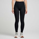 Saucony Hurricane Tights Svart - Handla nu på Loparshop.se!