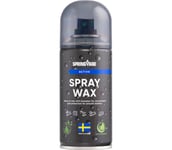 Spray Wax skovax Unisex No colour 150