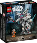 Luke Skywalker™ X-Wing™ Mech LEGO® Star Wars™ (75390)