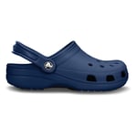 Crocs Classic Clog Navy, 38-39