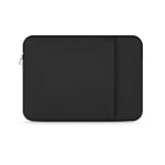 Tech-Protect Laptop Sleeve 13" - Sort