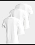 MCKENZIE WHITE SHORT SLEEVED TSHIRTS AGE 3-4 YEARS NEW 3 x TSHIRTS