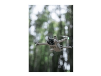 DJI Mini 3 Fly More Combo - Quadrocopter Drone - Bluetooth, Wi-Fi