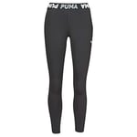 Puma Modern Sports Banded 7/8 Leggings Femme, Black, XL
