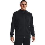 Sweat-shirt Under Armour  Fleece Full-Zip Hoodie