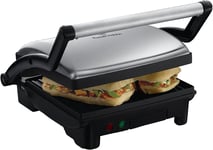 Panini Maker/Bordgrill Russell Hobbs