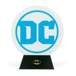 Hot Toys DC Comics Logo Lightbox - UK Exclusive