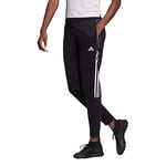 adidas GQ1241 TIRO21 TR PNT W Sport Trousers Womens Black M