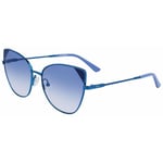 Lunettes de soleil Karl Lagerfeld  Lunettes de soleil Femme  KL341S-400 ø 56 mm