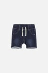 Hust & Claire Jes Bermuda Shorts Denim blue