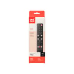 One For All URC4922 Replacement remote control TCL TV Infrared