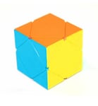 QiYi QiCheng Skewb Rubikin kuutio