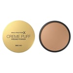 Max Factor Creme Puff 13 Noveau Beige Transparent