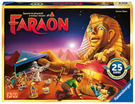 Ravensburger Faraon New Edition, 27330