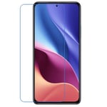 Xiaomi Poco F4 Plastic Screen Protector