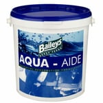 Baileys Aqua-Aide Electrolyte - Horse & Pony Supplement Electrolytes 9kg