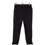 Pantalon Ralph Lauren  Pantalon droit en coton