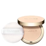 Clarins Ever Matte Compact Powder 10 g