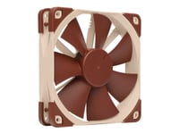 Noctua Nf-F12 5V - Kabinettvifte - 120 Mm