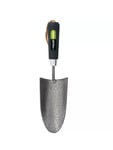 Draper Hand Trowel Carbon Steel 88806 Tough Durable Garden Tool