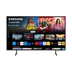 SAMSUNG 85DU7105 - TV LED 85" (216 cm) - 4K UHD 3840x2160 - HDR - Smart TV - Gaming Hub - 3xHDMI - WiFi