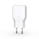 Unisynk Usb-c Slim Wall Charger G3 36w Sort